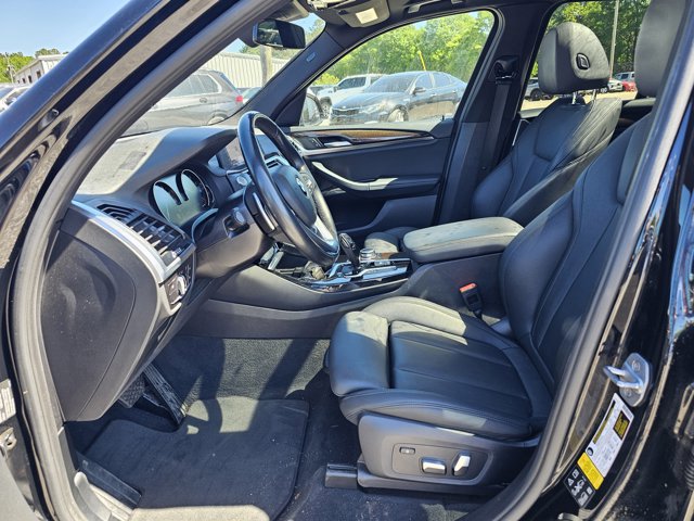 Used 2020 BMW X3 xDrive30i w/ Driving Assistance Package AWD/4WD image 15