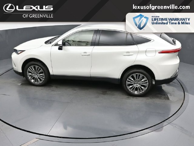 Used 2022 Toyota Venza Limited AWD/4WD image 53