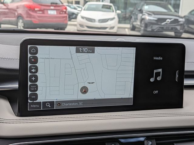 Used 2023 Genesis G70 3.3T w/ Sport Prestige Package image 21