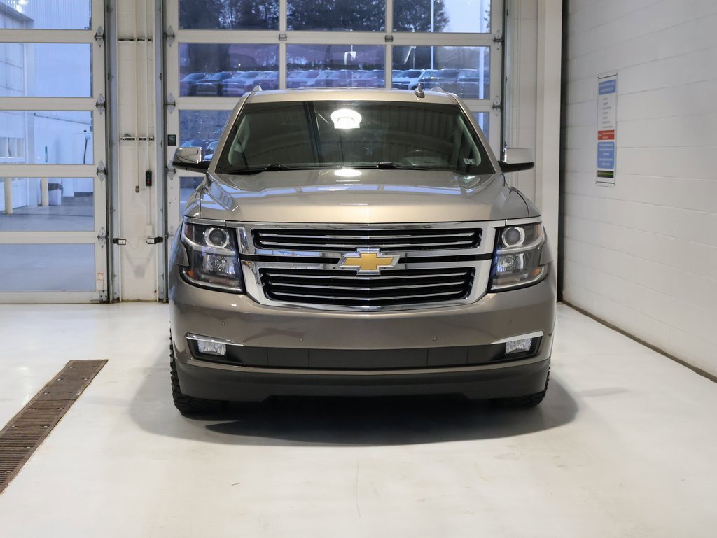 Used 2017 Chevrolet Tahoe Premier image 5
