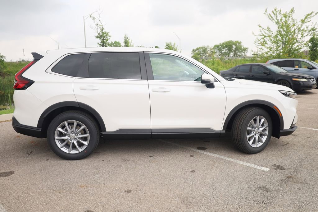 New 2026 Honda CR-V EX image 7