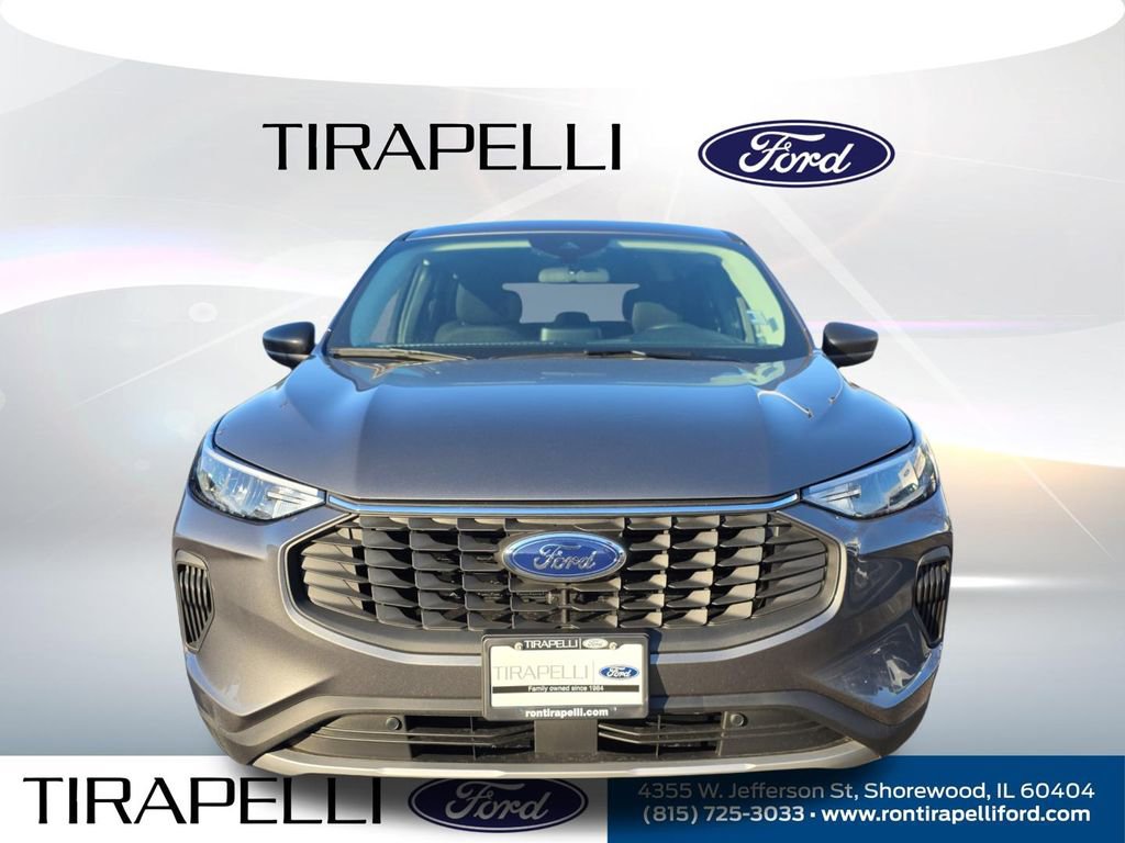 New 2026 Ford Escape Active image 7
