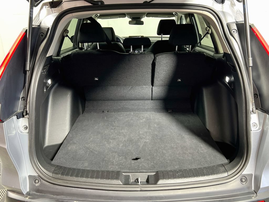 Used 2025 Honda CR-V LX image 22