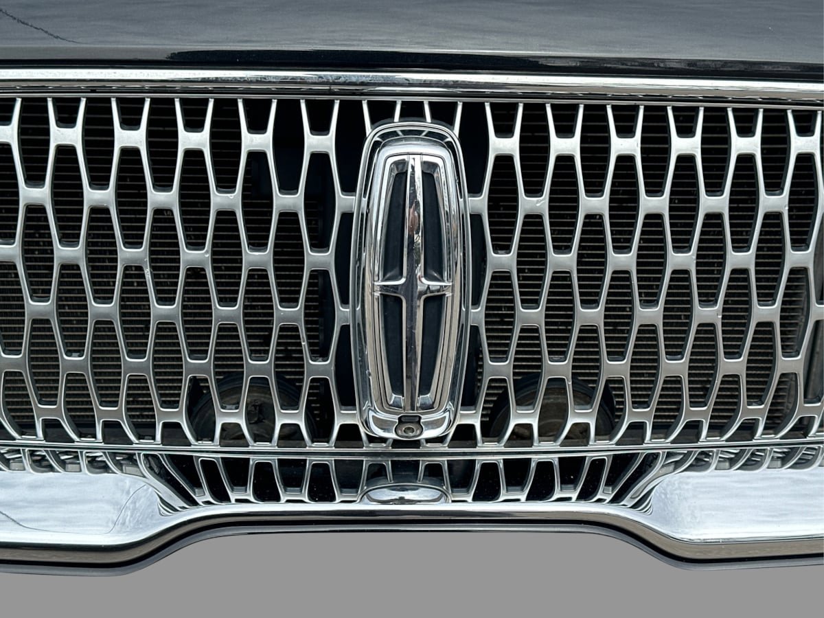 Used 2019 Lincoln Nautilus Black Label AWD/4WD image 48