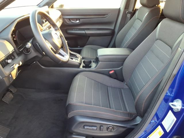 Used 2025 Honda CR-V Sport image 5