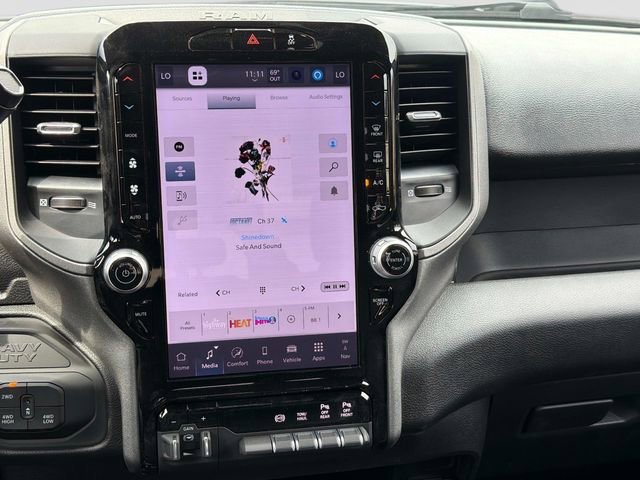 New 2026 RAM 2500 Tradesman image 20