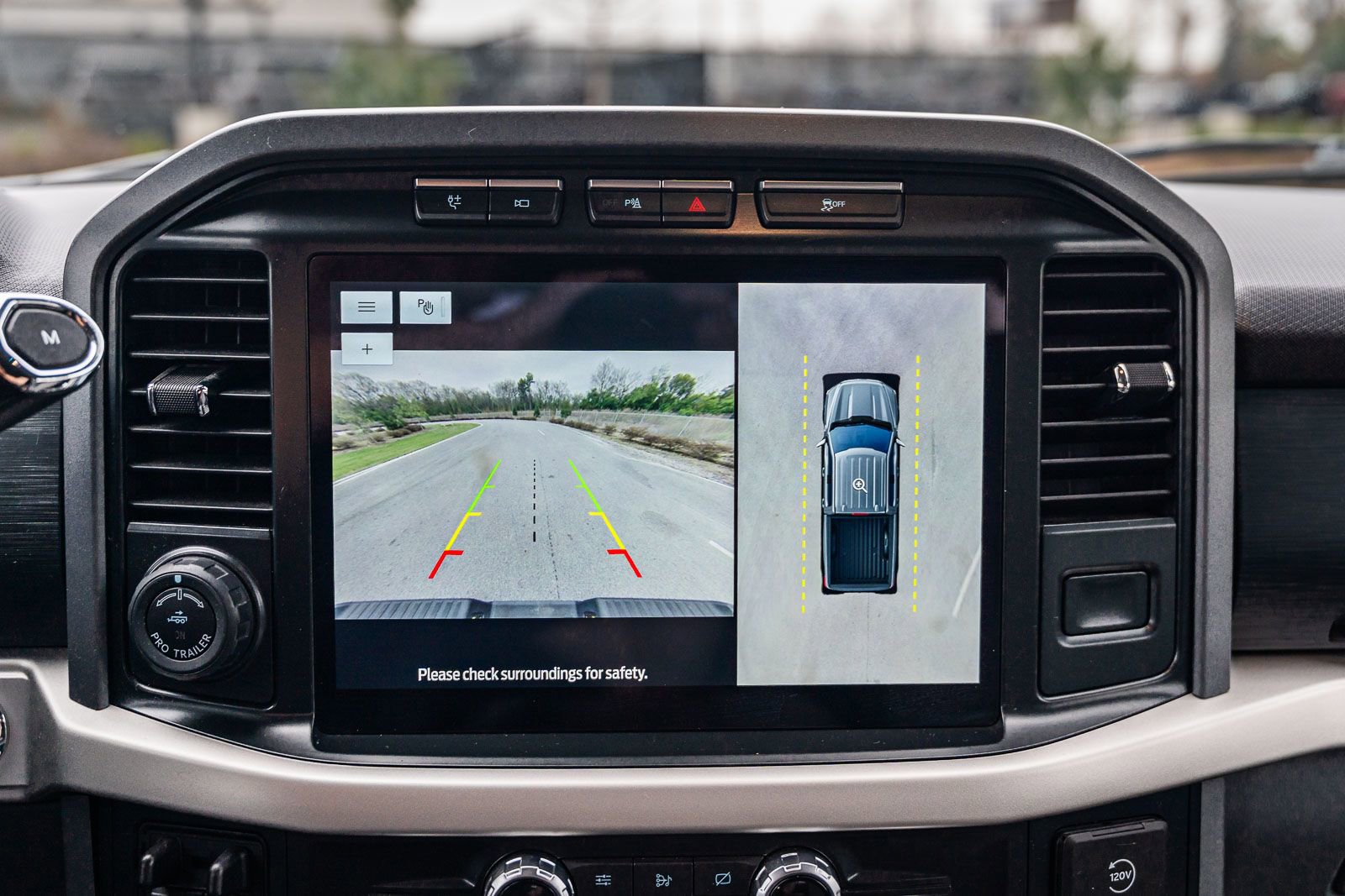 Used 2021 Ford F150 XLT w/ Equipment Group 302A High image 28