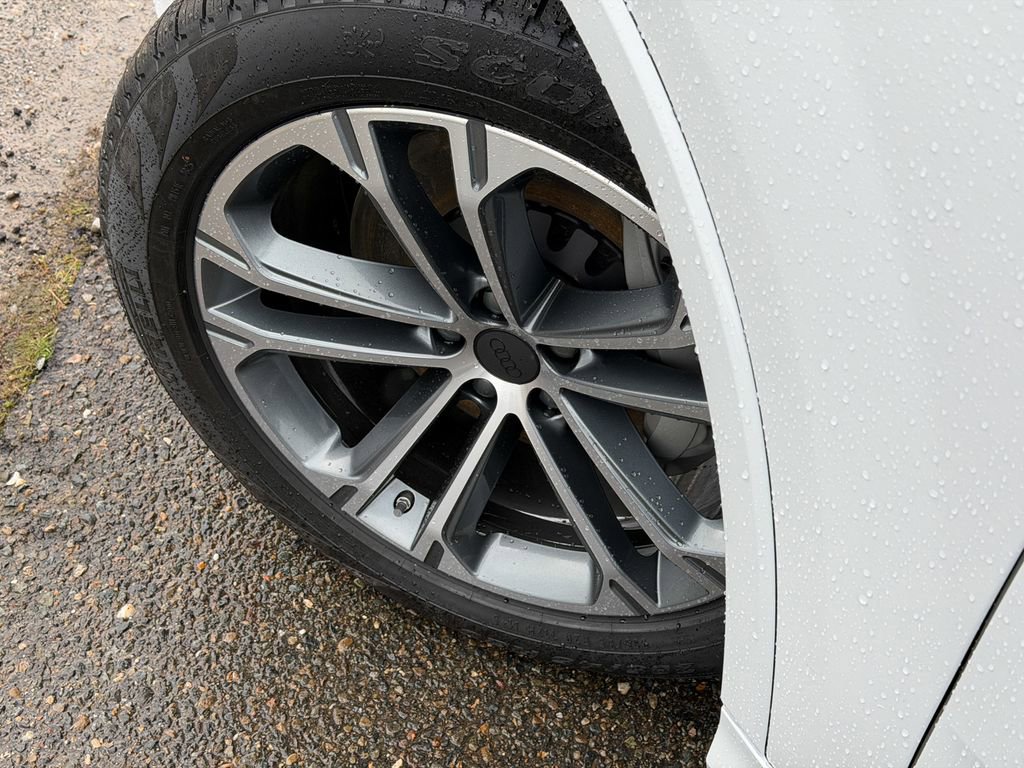 New 2026 Audi Q7 2.0T Premium Plus AWD/4WD image 10