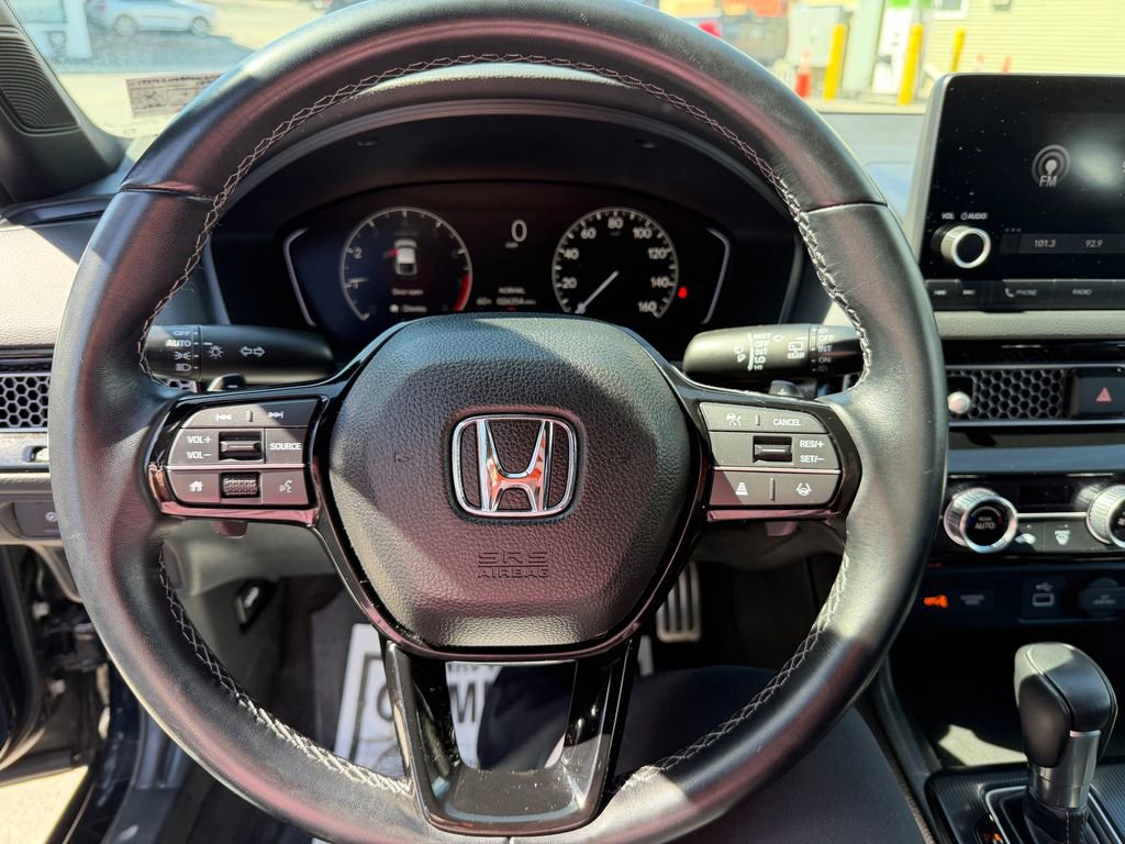 Used 2023 Honda Civic Sport image 13
