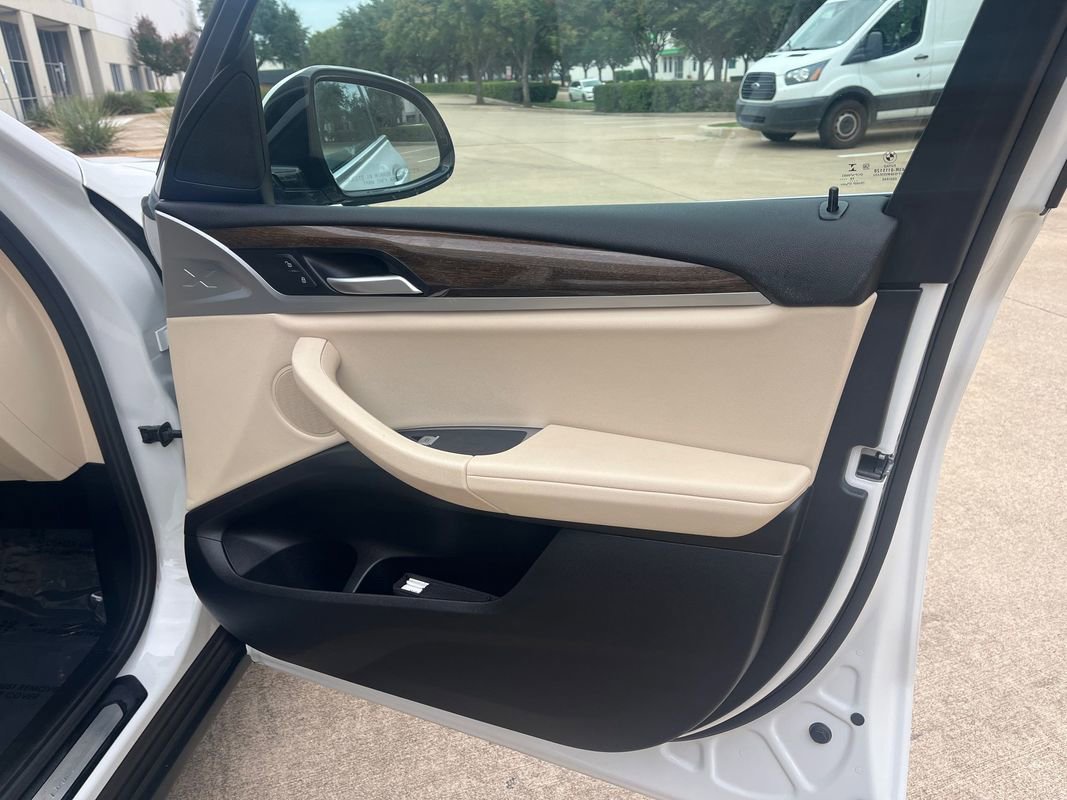 Used 2020 BMW X3 sDrive30i image 21