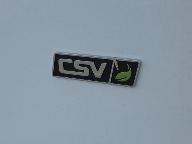 New 2025 Chevrolet Express 3500 w/ Power Convenience Package RWD image 31