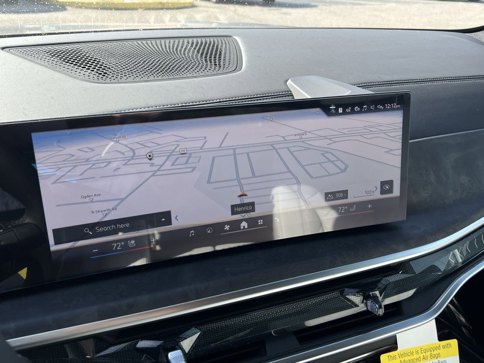 New 2026 BMW X5 xDrive40i AWD/4WD image 17