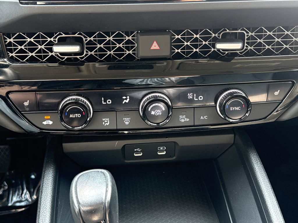 Certified 2023 Honda Accord EX-L image 25