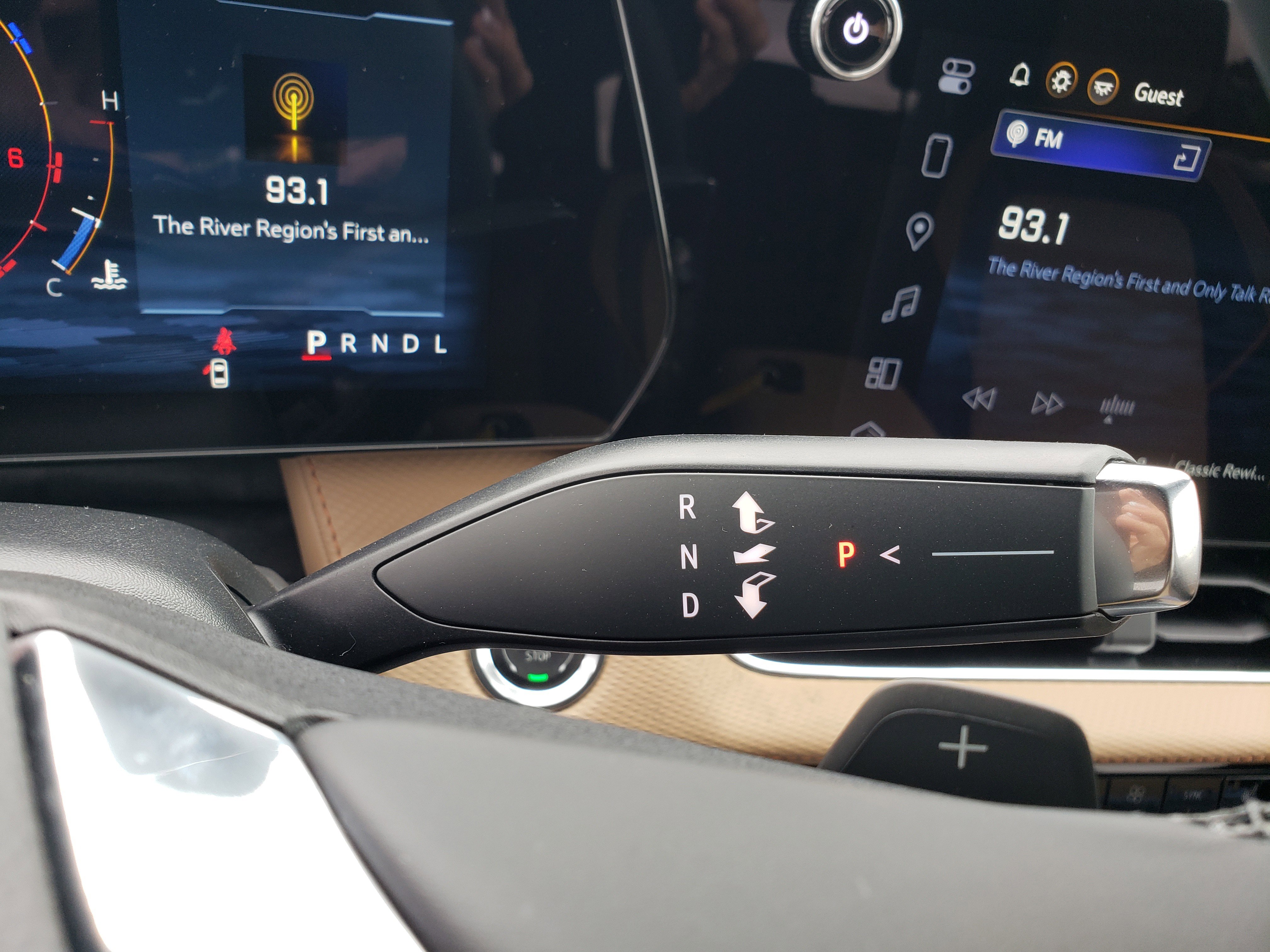 New 2026 Chevrolet Equinox ACTIV image 17