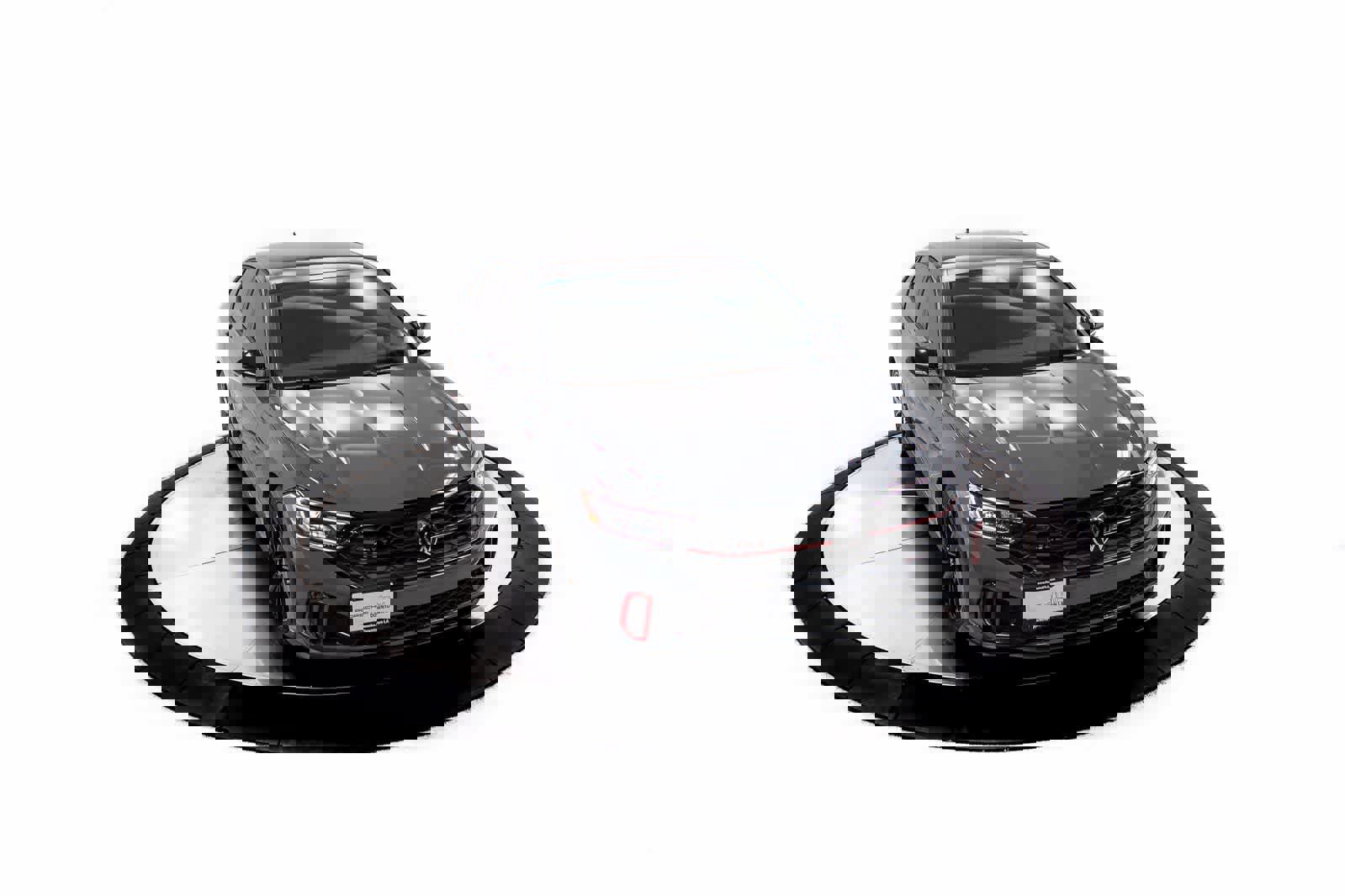 Used 2024 Volkswagen Jetta GLI 40th Anniversary Edition image 29