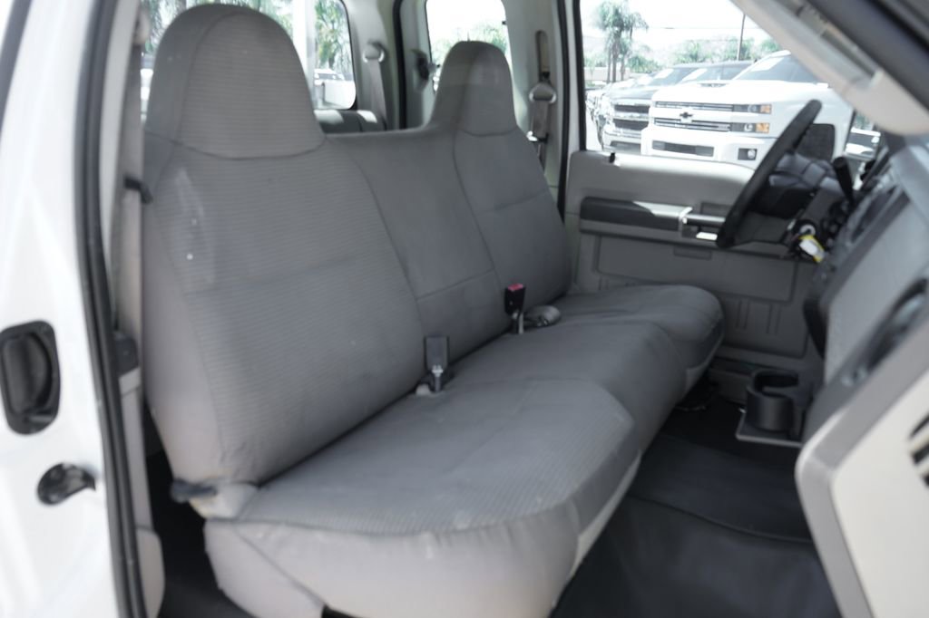 Used 2008 Ford F250 XL RWD image 30