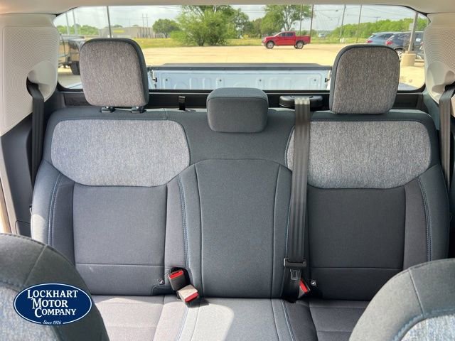 New 2026 Ford Maverick XLT AWD/4WD image 15