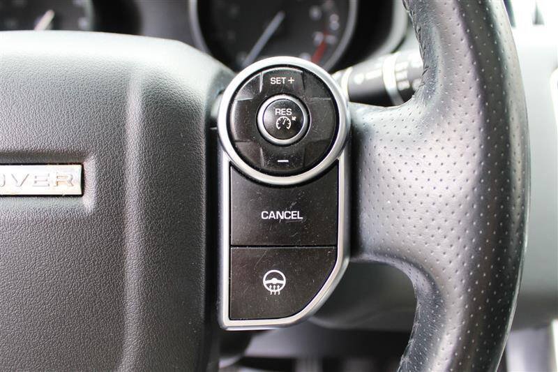Used 2014 Land Rover Range Rover Sport HSE AWD/4WD image 18