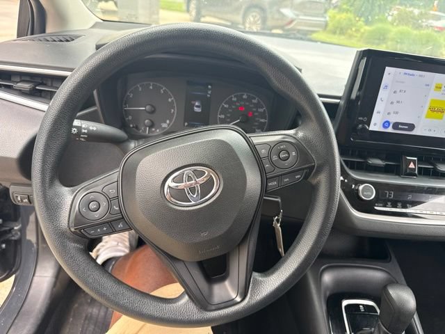 Used 2024 Toyota Corolla LE FWD image 16