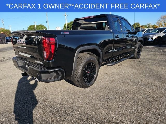 Used 2025 GMC Sierra 1500 Elevation w/ X31 Off-Road Package image 19