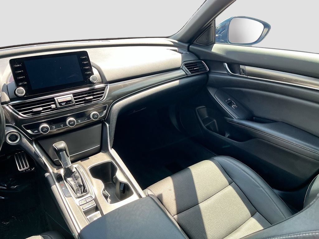 Used 2022 Honda Accord Sport image 21