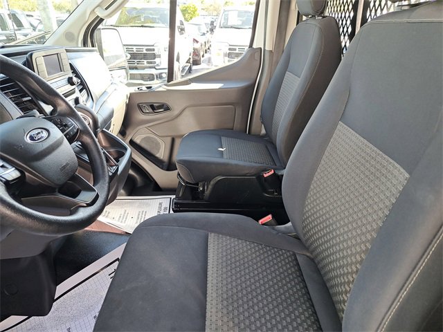 Used 2024 Ford Transit 250 Base w/ Exterior Upgrade Package image 22