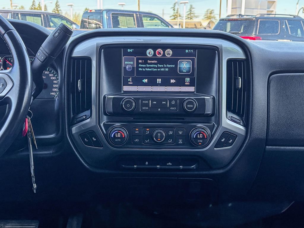 Used 2015 Chevrolet Silverado 1500 LT w/ All Star Edition image 16