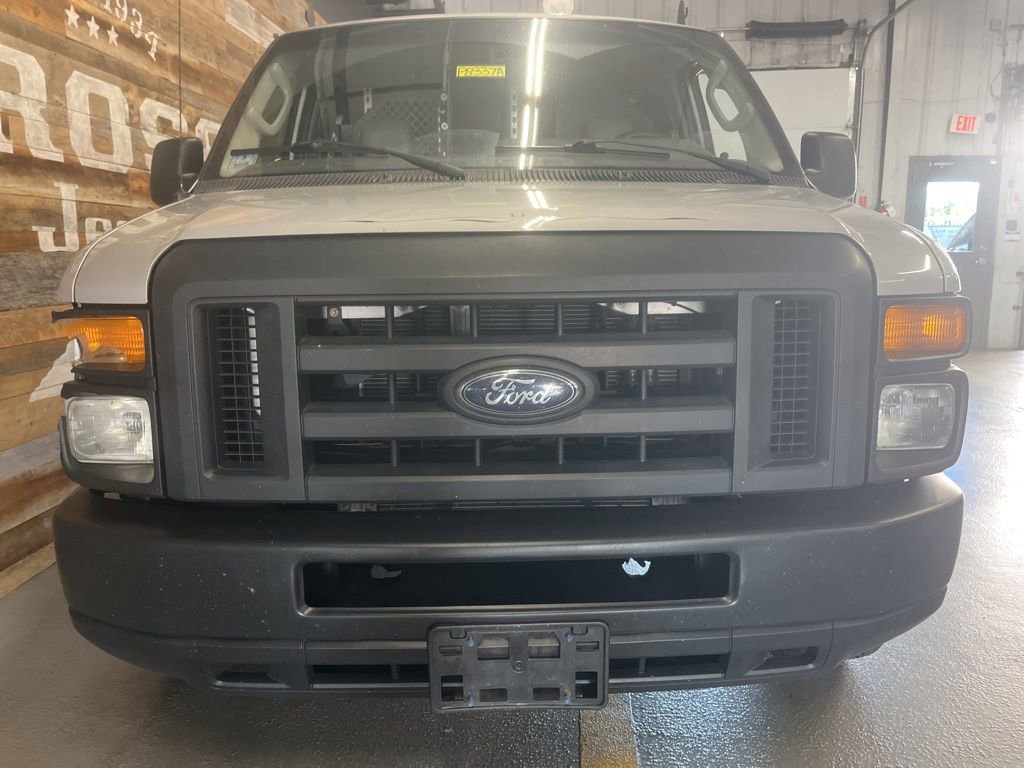 Used 2013 Ford E-150 and Econoline 150 w/ PWR Group RWD image 2