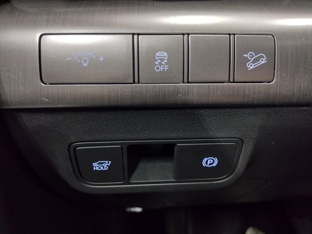 New 2026 Hyundai Kona Limited image 22