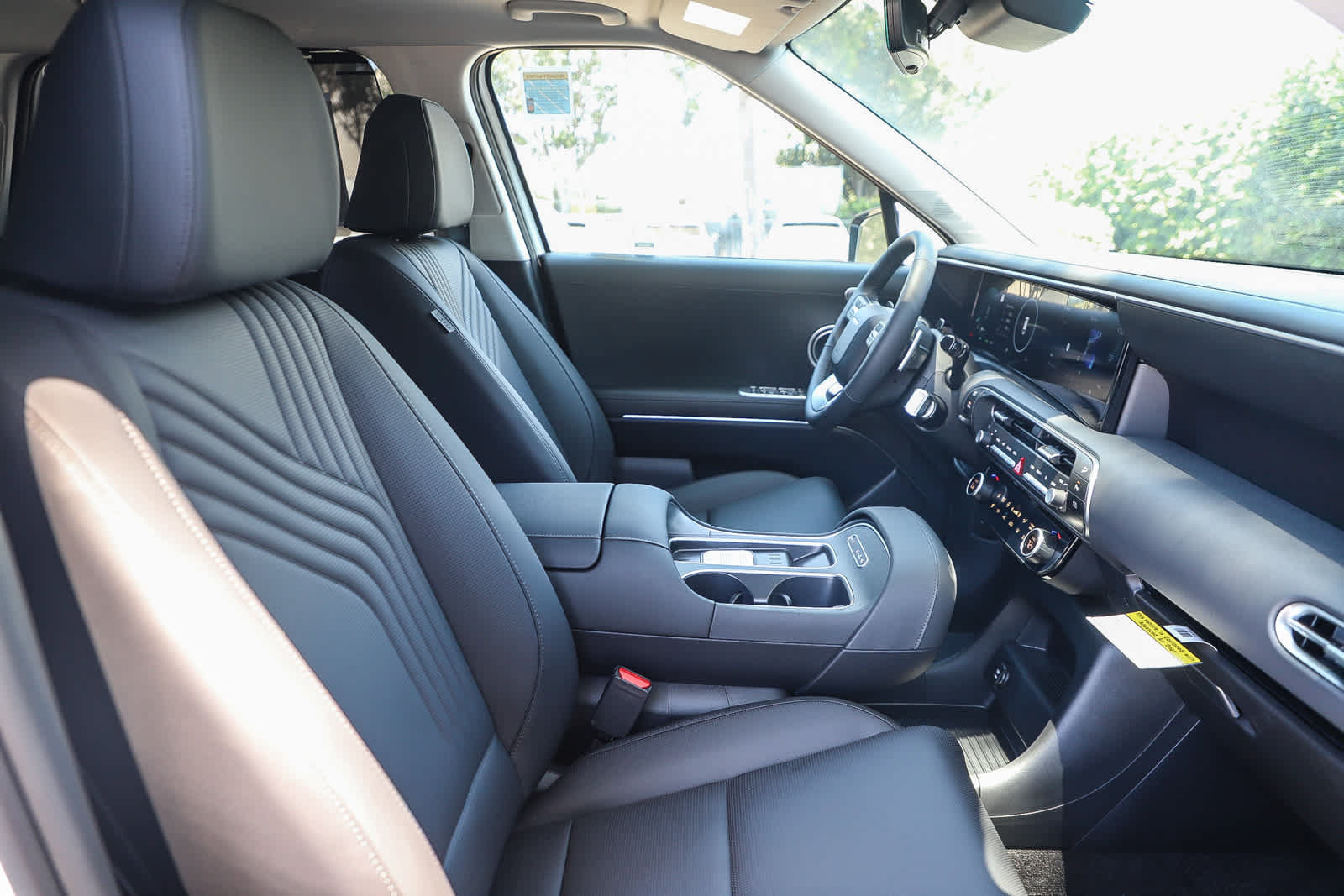New 2026 Hyundai Palisade SEL Premium AWD/4WD image 17