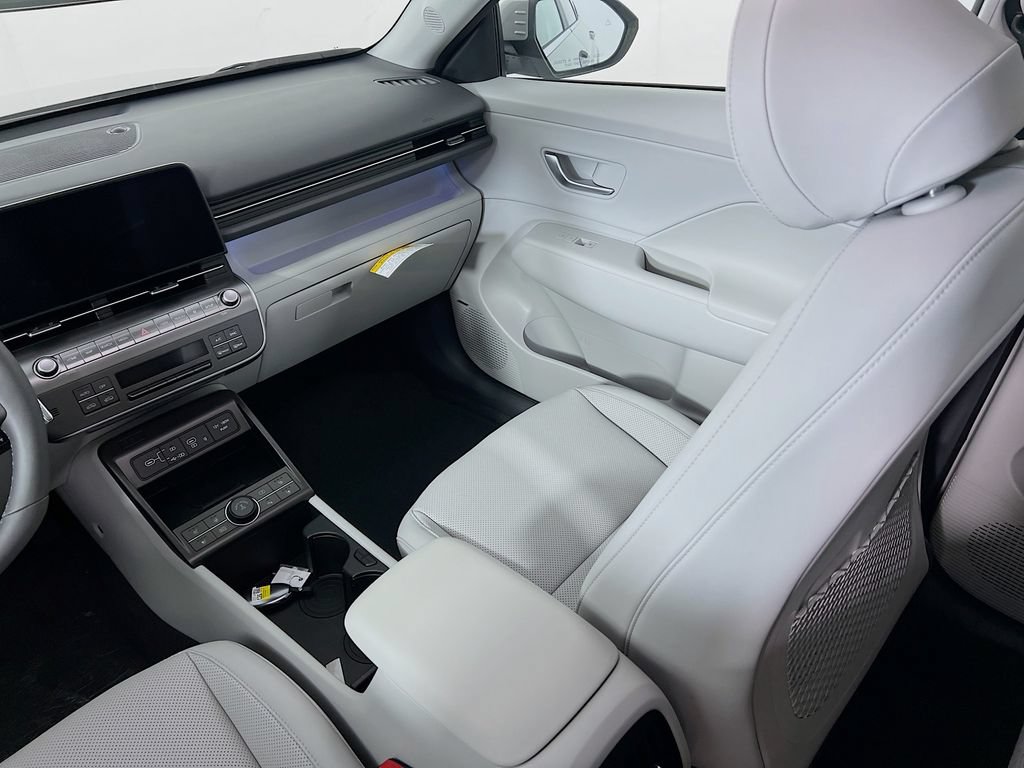 New 2026 Hyundai Kona Limited AWD/4WD image 23
