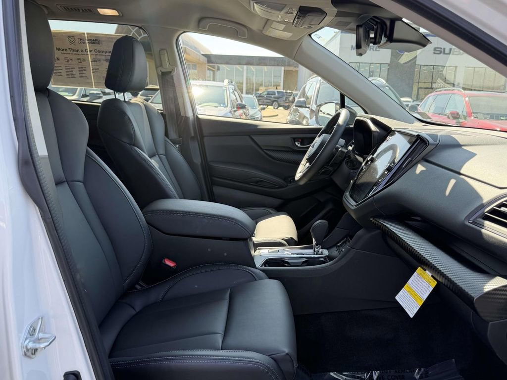 Used 2026 Subaru Ascent Premium image 12
