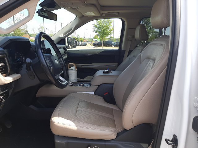 Used 2023 Ford Expedition Max Limited AWD/4WD image 19