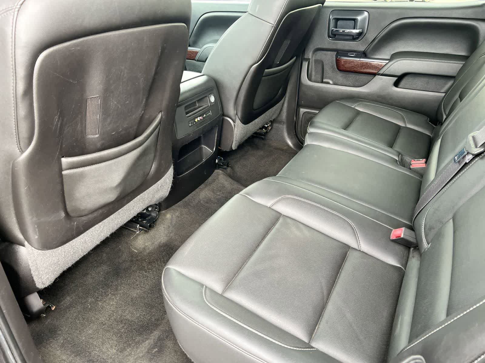 Used 2015 GMC Sierra 1500 SLT image 18