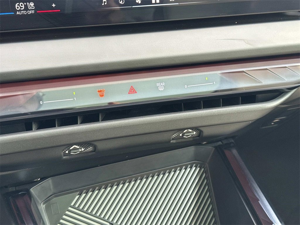 Used 2025 BMW X3 xDrive30i w/ M Sport Package image 24