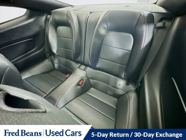 Used 2015 Ford Mustang GT Premium RWD image 21