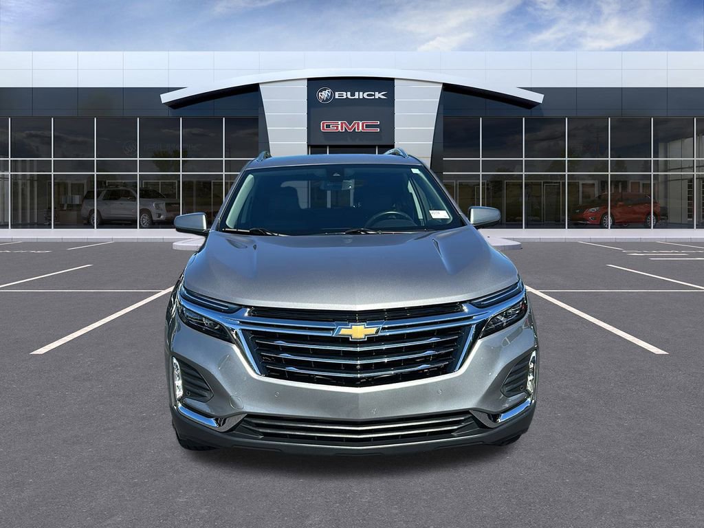 Used 2023 Chevrolet Equinox Premier image 8