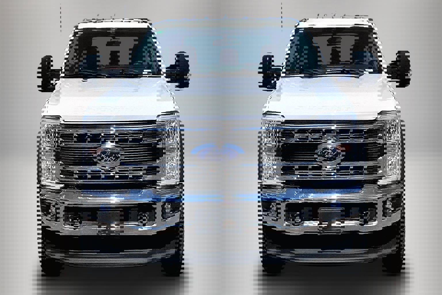 Used 2023 Ford F550 4X4 2dr Regular Cab 145.3-205. image 2