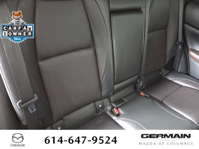 Used 2020 MAZDA CX-30 FWD w/ Premium Package image 21