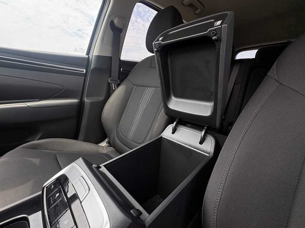 Certified 2024 Hyundai Tucson SEL FWD image 16