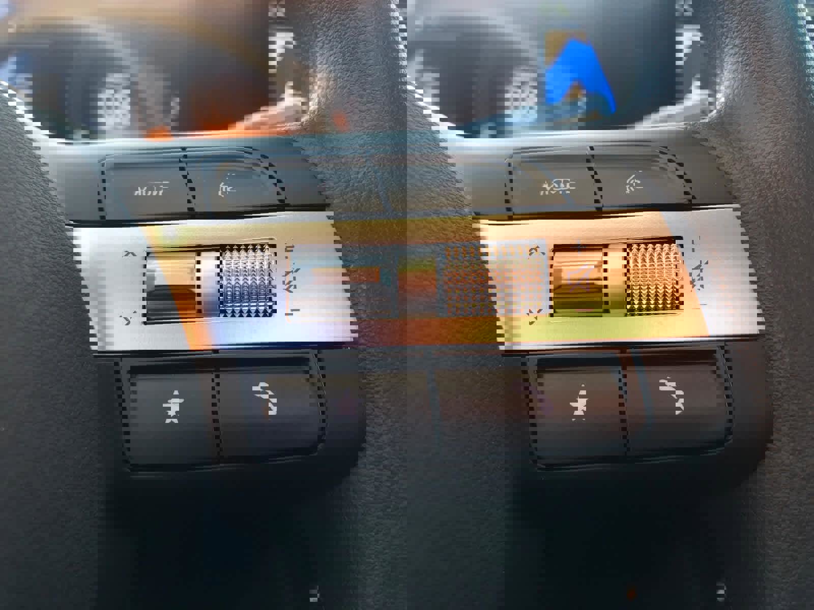 New 2026 Hyundai Tucson SEL image 9