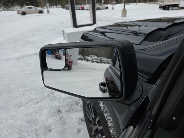 Used 2023 GMC Sierra 1500 Elevation w/ Preferred Package image 48