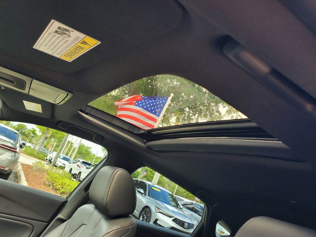 Used 2024 Acura Integra A-Spec FWD image 17