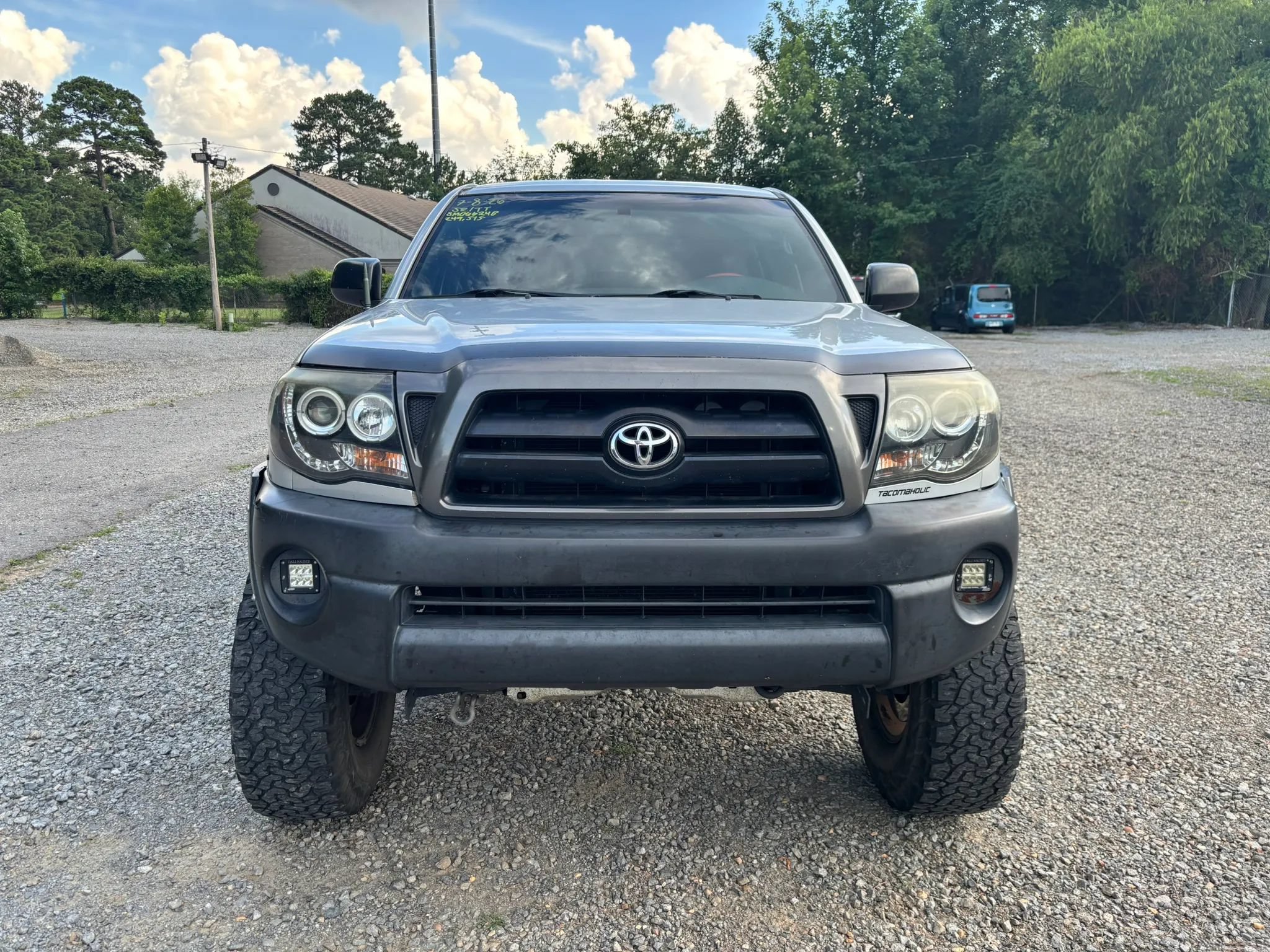Used 2008 Toyota Tacoma PreRunner RWD image 7