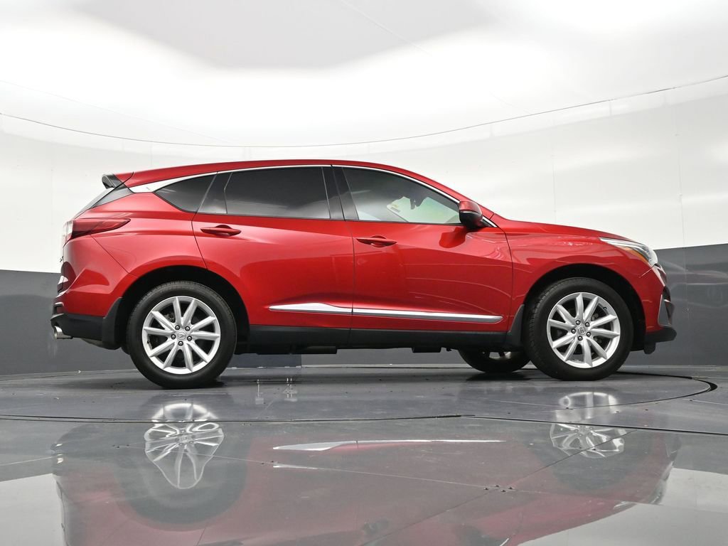 Used 2021 Acura RDX FWD image 27