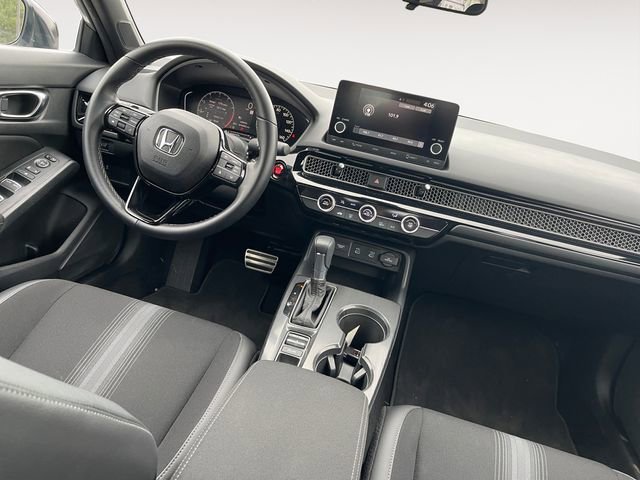 Used 2025 Honda Civic Sport image 10