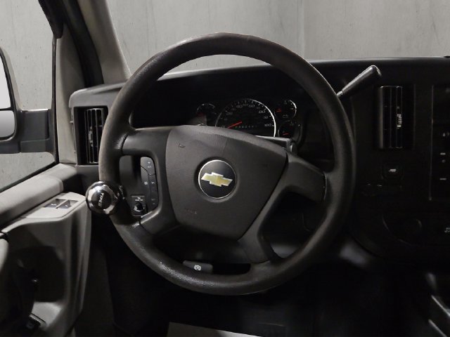 Used 2011 Chevrolet Express 1500 LT w/ LT Preferred Equipment Group AWD/4WD image 14