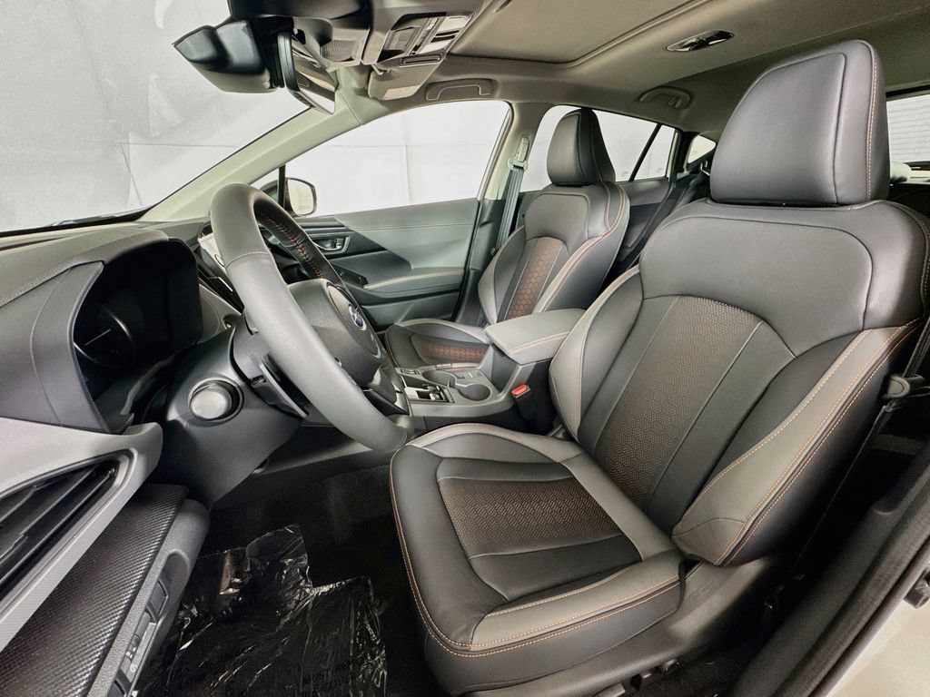 New 2026 Subaru Crosstrek 2.5i Limited AWD/4WD image 21