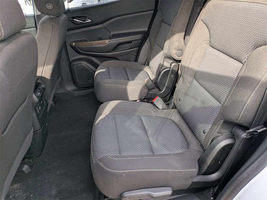 Used 2020 GMC Acadia SLE w/ Driver Convenience Package image 12