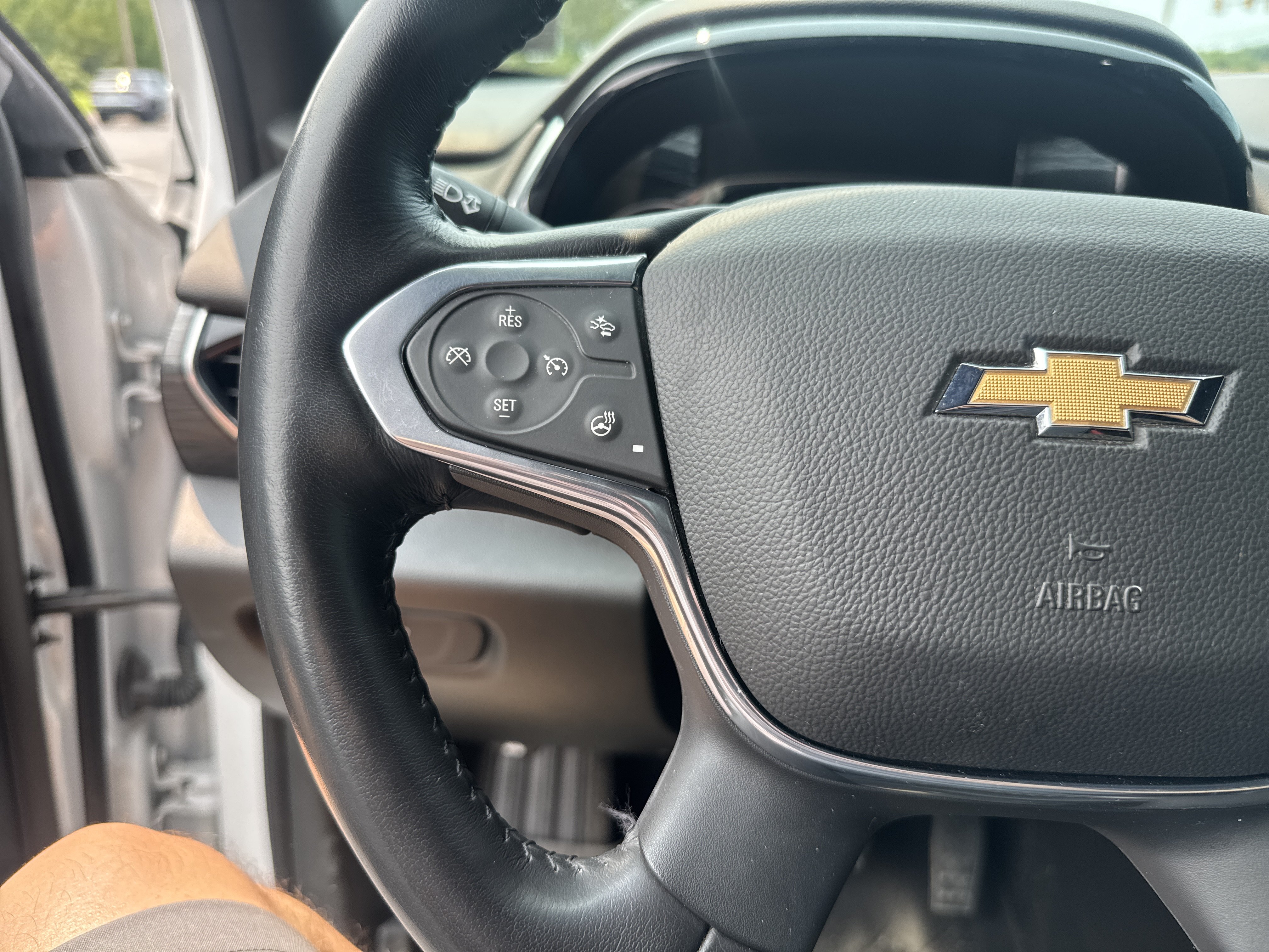 Used 2022 Chevrolet Traverse High Country w/ LPO, Floor Liner Package AWD/4WD image 19